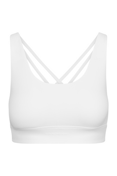HoldMe Bra - Cream