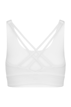 HoldMe Bra - Cream