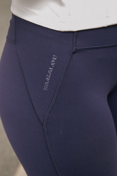 SnatchMe Flare Pant - Navy