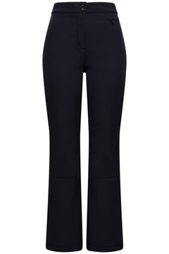 Tyin Bootleg Skipant Women - Navy Blue