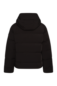 Aurora Ski Jacket Women - Black
