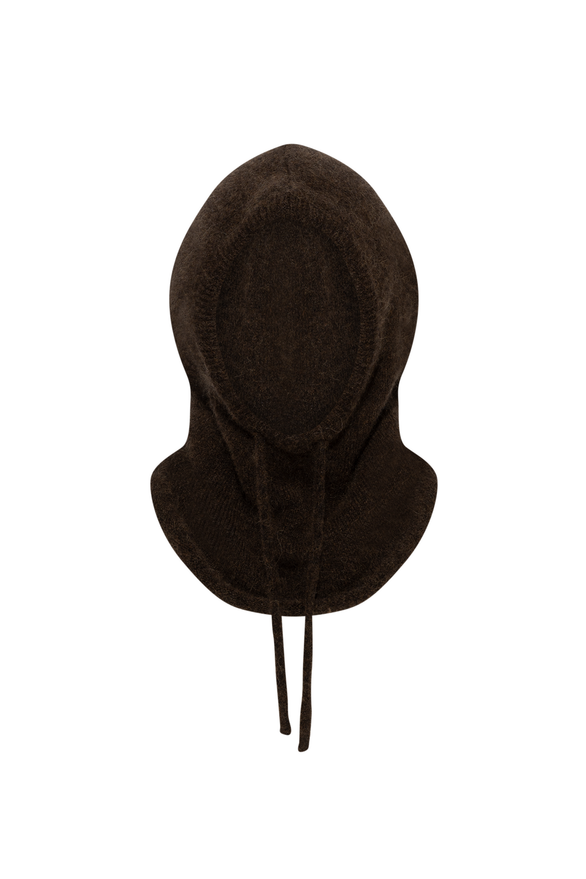 Norefjell Hood - Brown