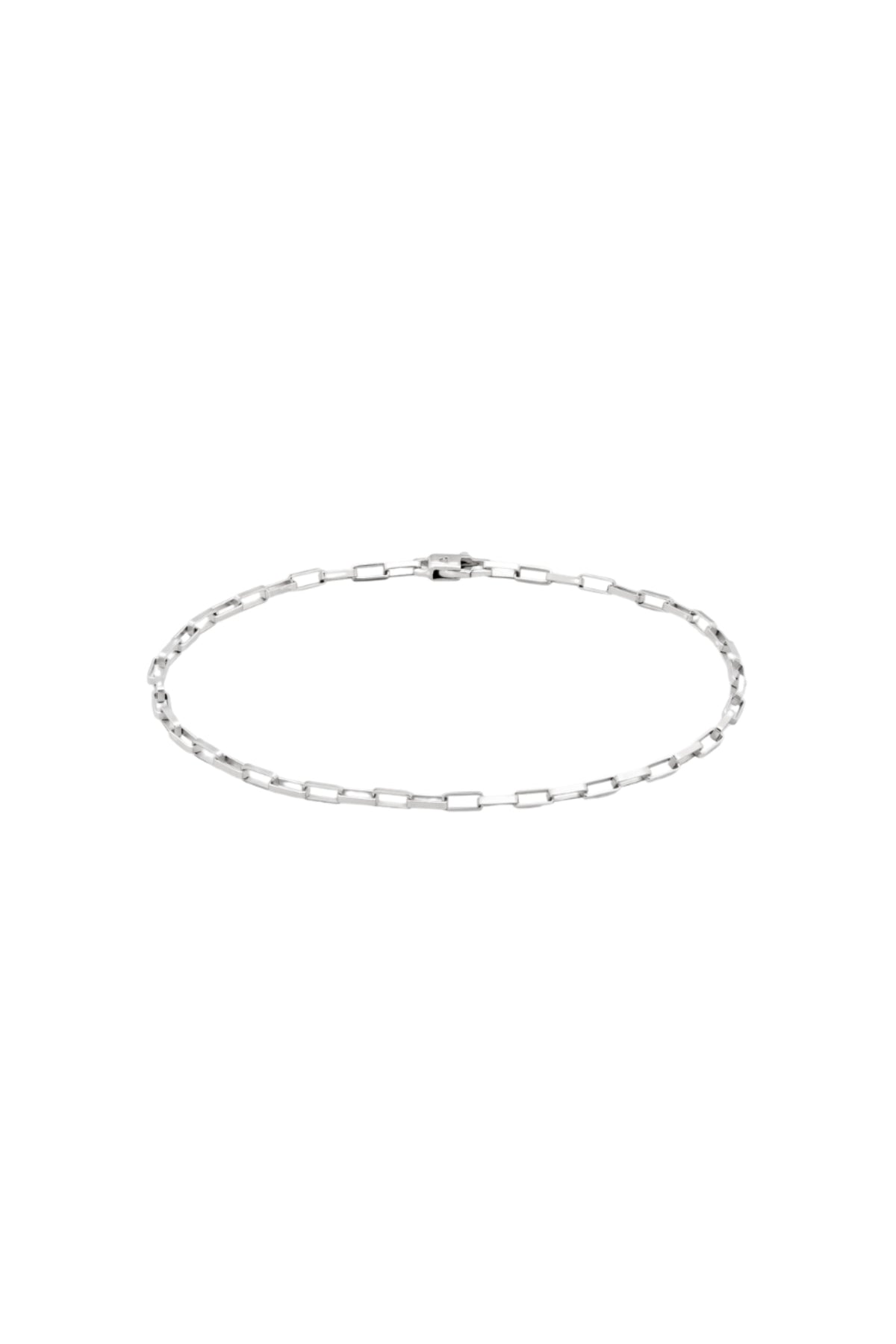Billie Bracelet - Silver