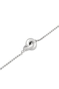 Sphere Double Pendant - Silver