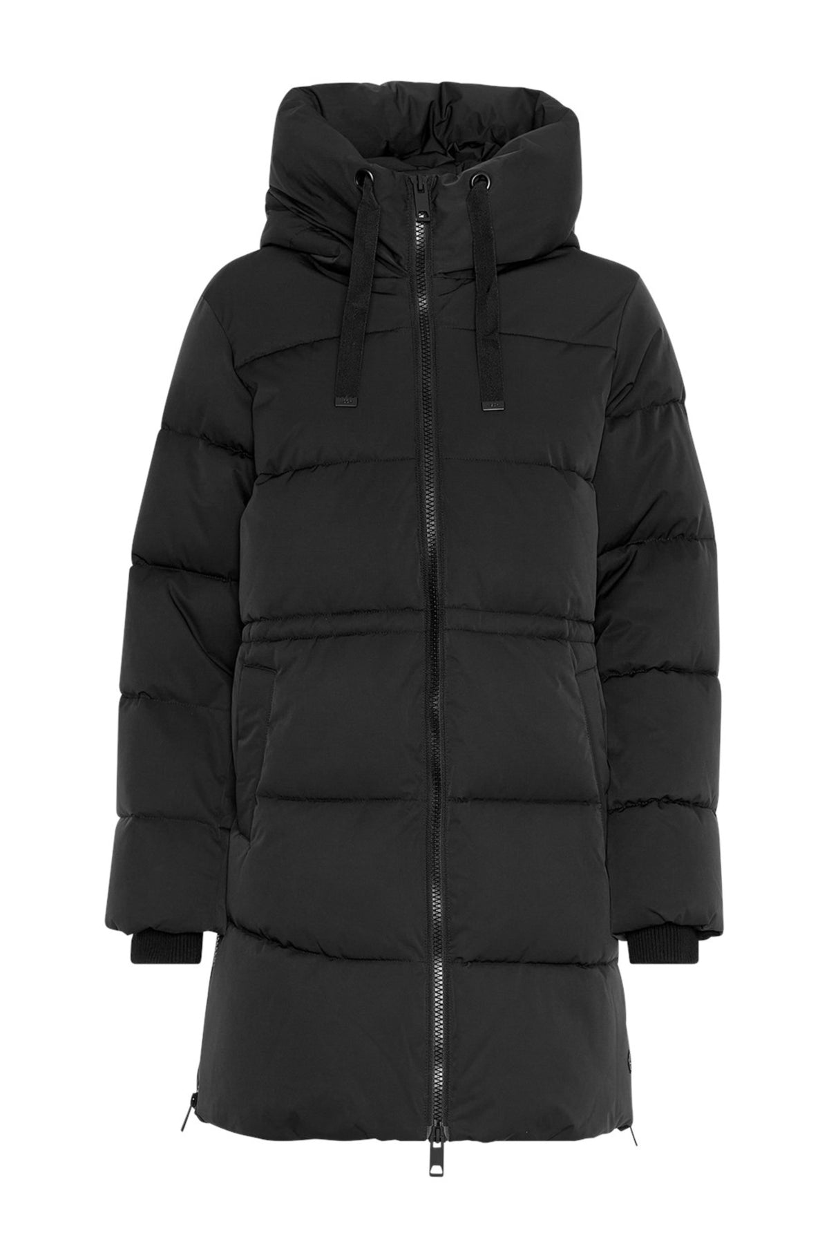 Mola Pavine Down Jacket - Black