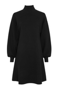 Mercy East M Dress - Svart