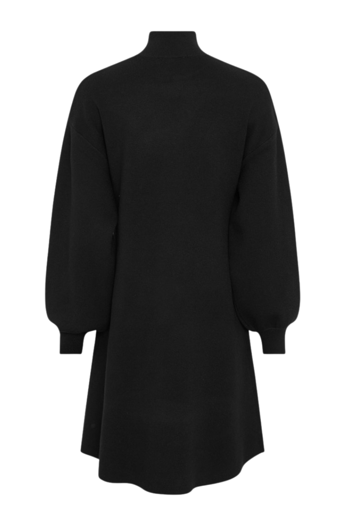 Mercy East M Dress - Svart