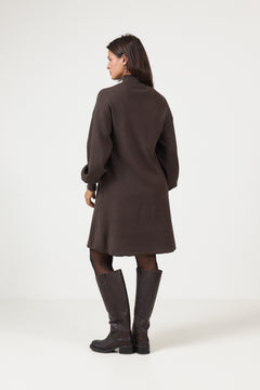 Mercy East M Dress - Delicioso