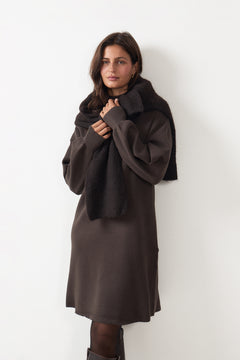 Mercy East M Dress - Delicioso