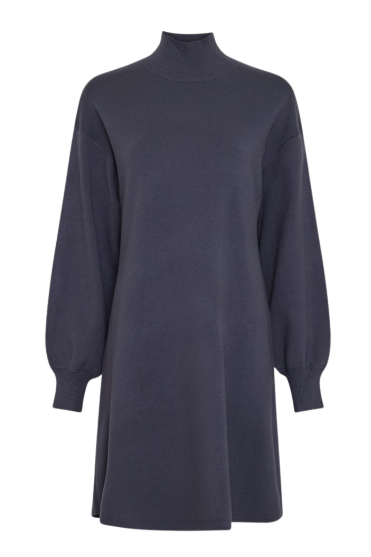 Mercy East M Dress - India Ink