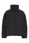 Refron Jacket - Black