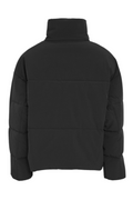 Refron Jacket - Black