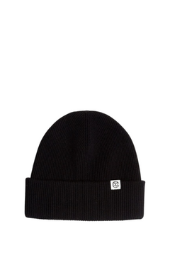 Lowee Icon Beanie - Black