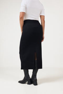 Agatha East Hw Skirt - Black