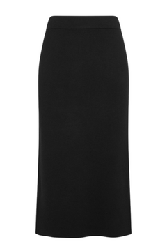Agatha East Hw Skirt - Black