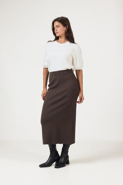 Agatha East Hw Skirt - Delicioso