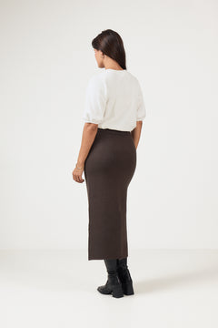 Agatha East Hw Skirt - Delicioso