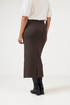 Agatha East Hw Skirt - Delicioso