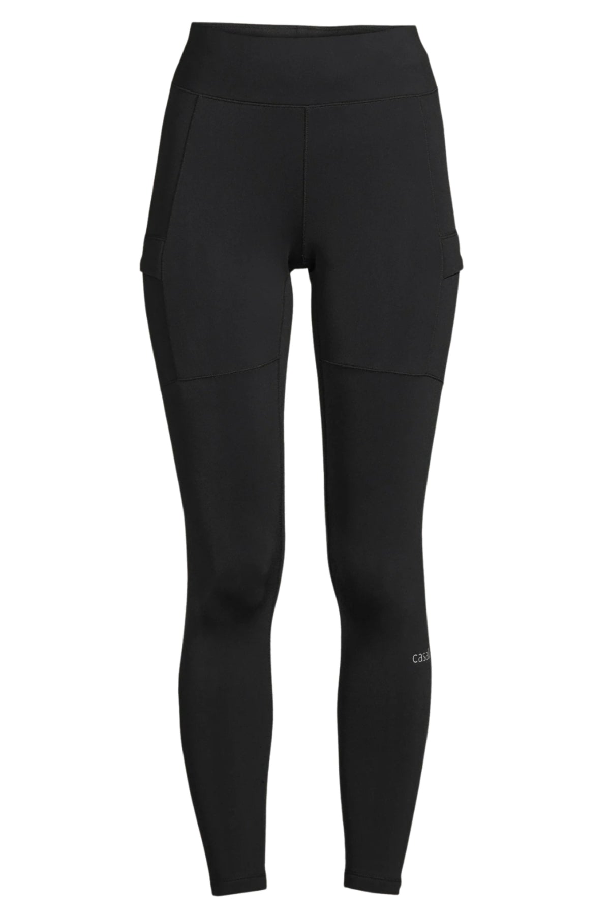 Warm Tights - Black