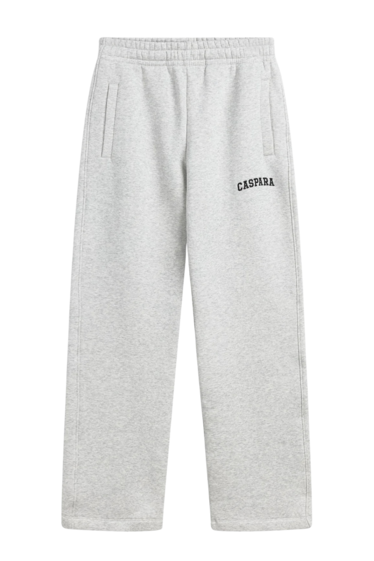 W. All-Star Sl Pants - Grey Melange W. Black