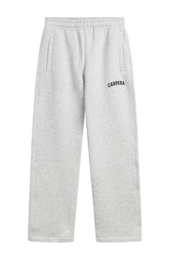 W. All-Star Sl Pants - Grey Melange W. Black