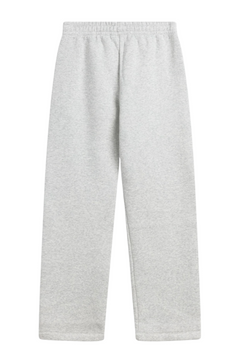 W. All-Star Sl Pants - Grey Melange W. Black