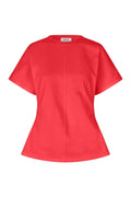 Pataya T-Shirt - Hibiscus