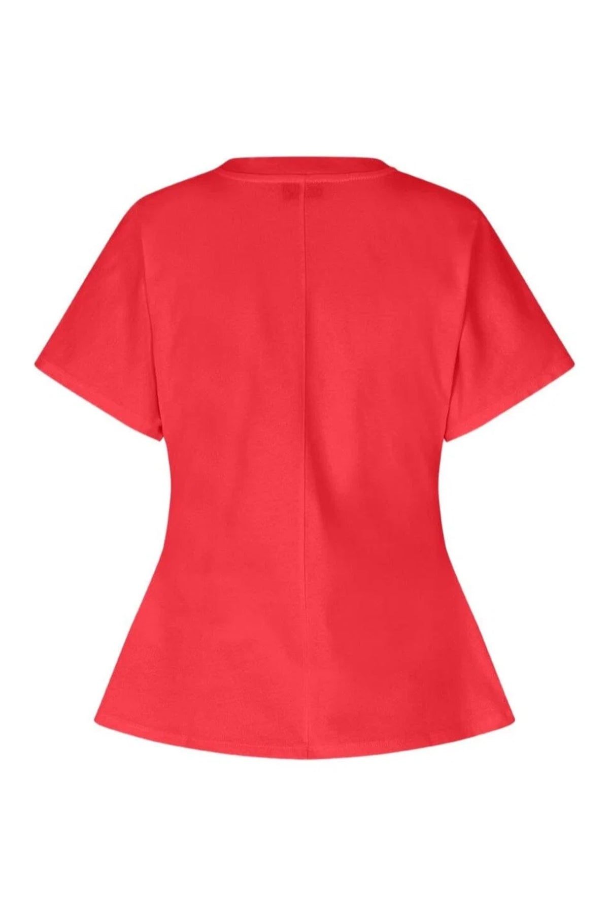 Pataya T-Shirt - Hibiscus