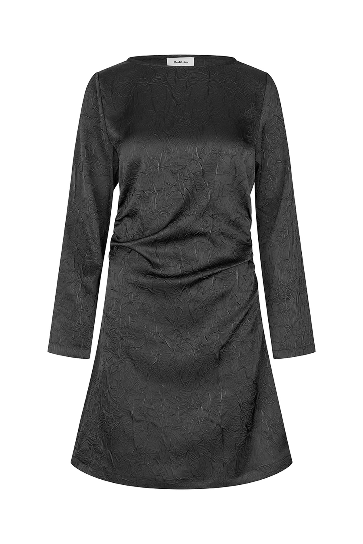 Clemens Dress - Black