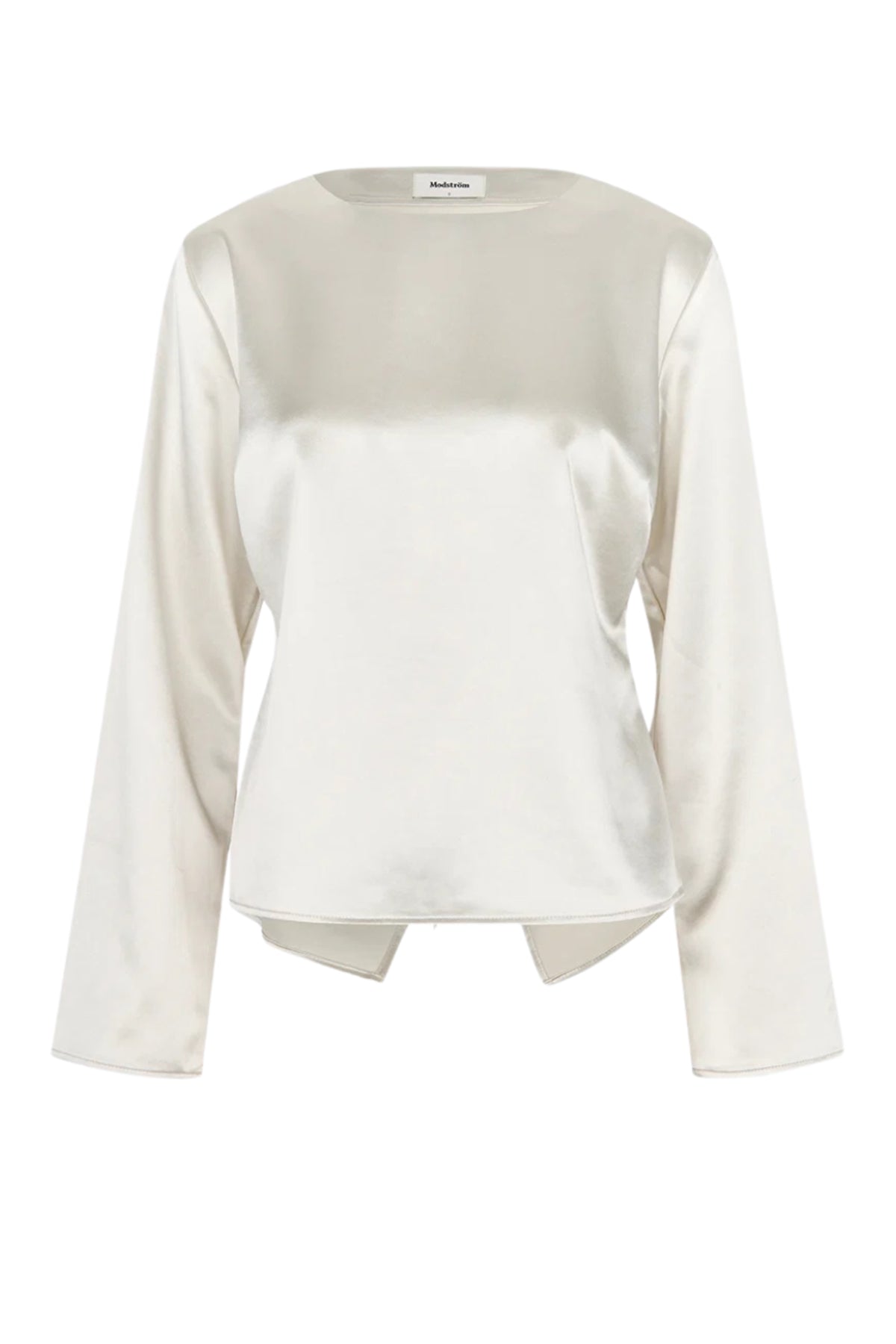 Ciano Top - Vanilla Cream