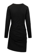 Dorothy Dress - Black