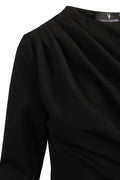 Dorothy Dress - Black