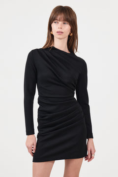 Dorothy Dress - Black