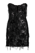Michelle Dress - Black