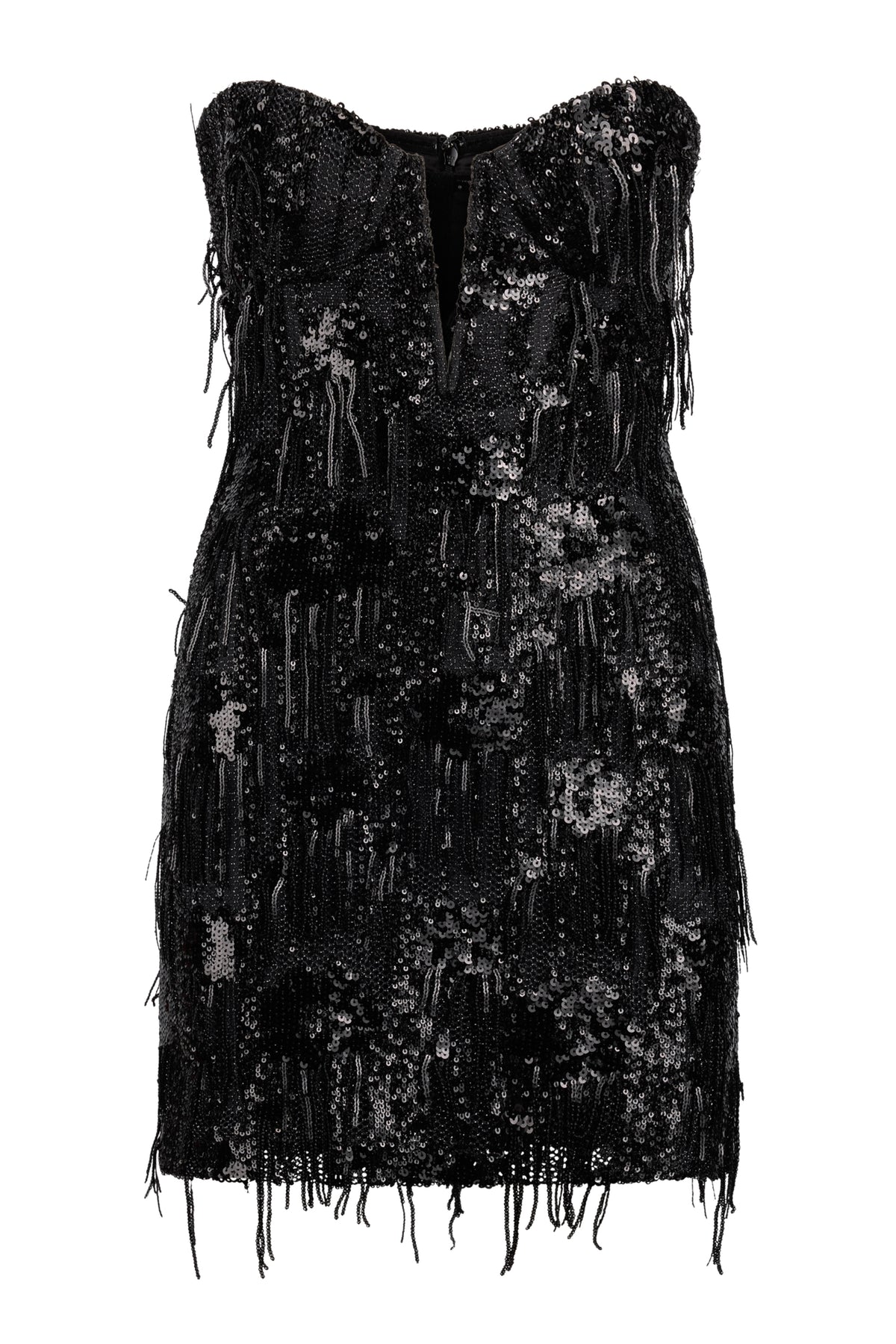 Michelle Dress - Black