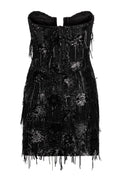 Michelle Dress - Black