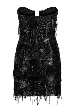 Michelle Dress - Black