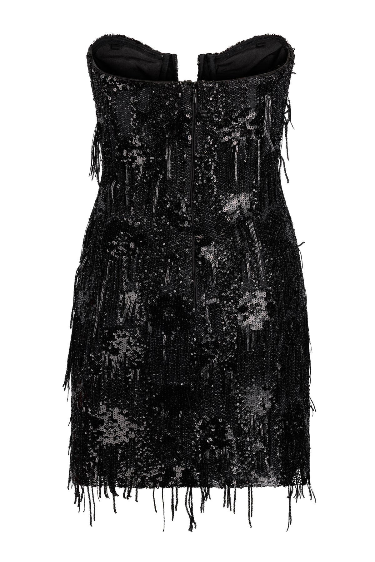 Michelle Dress - Black