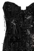 Michelle Dress - Black