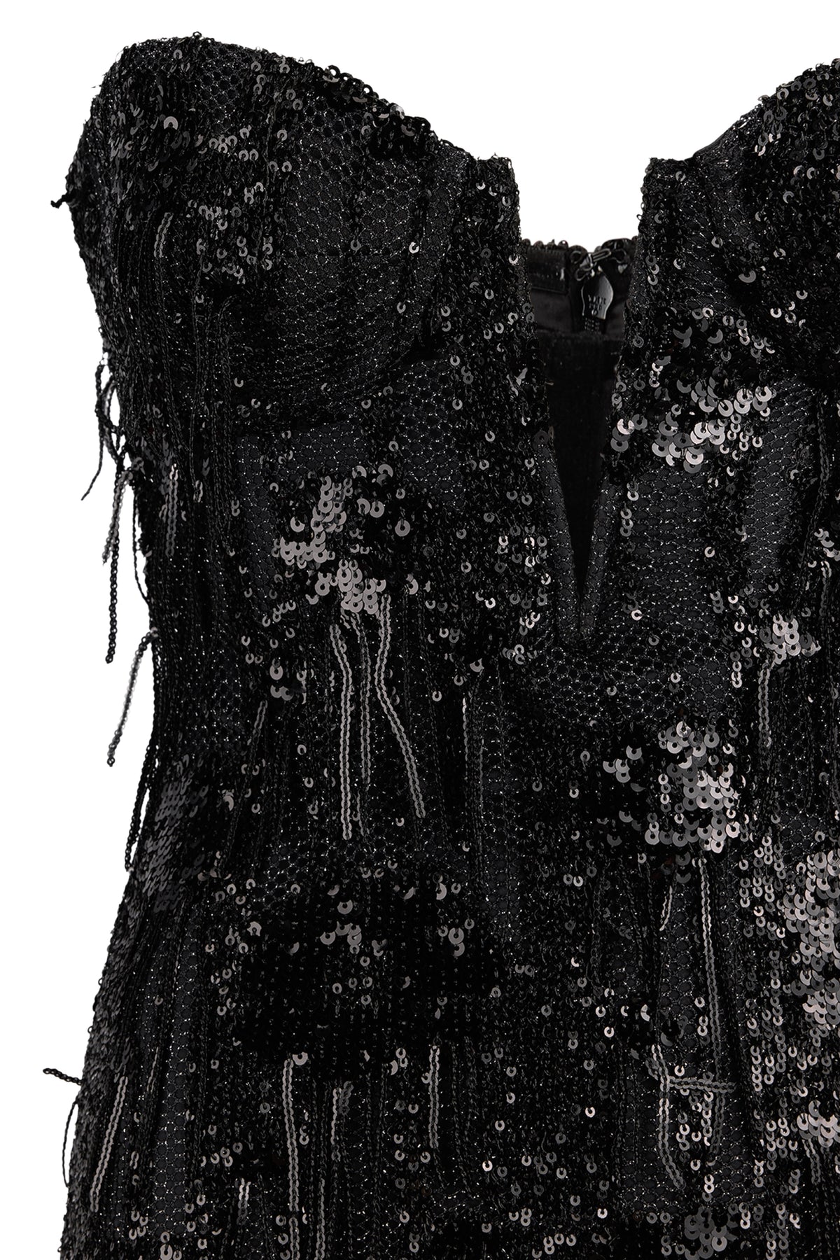 Michelle Dress - Black