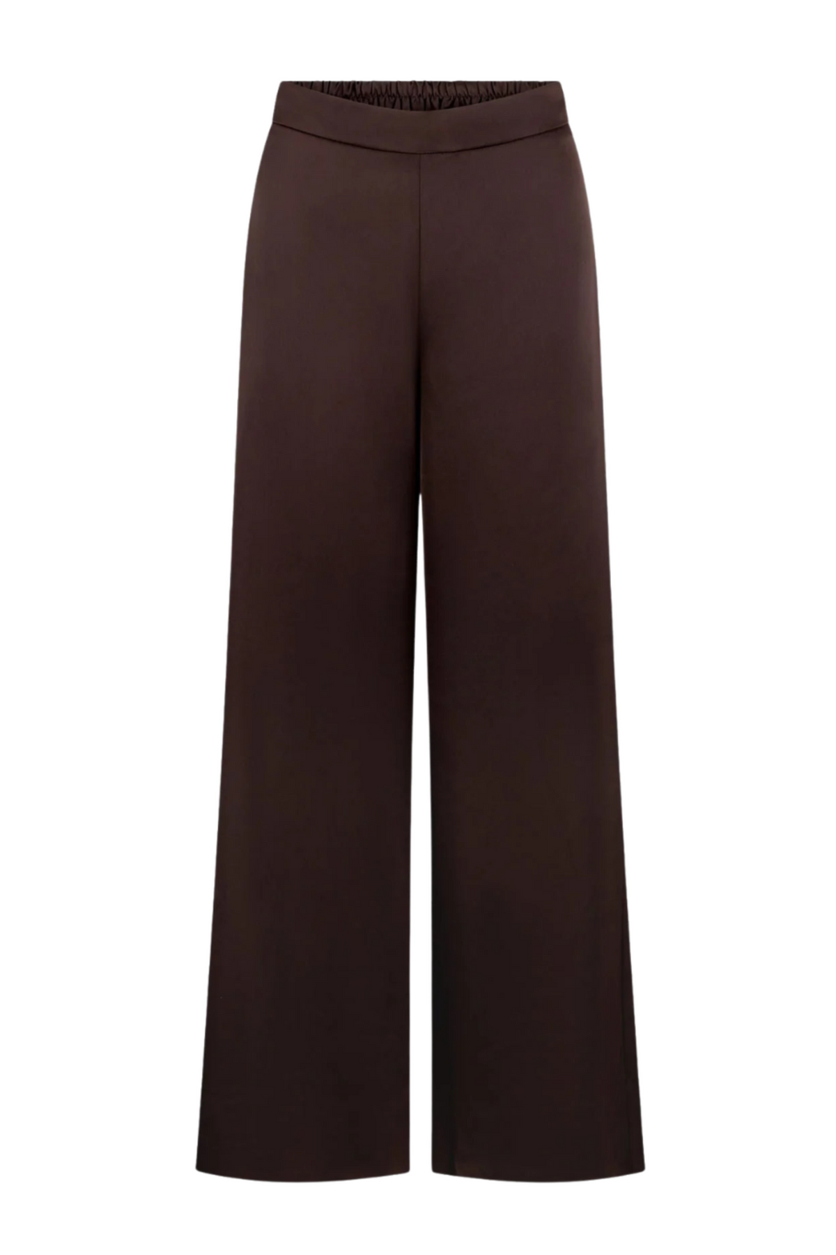 Jacinda Pants - Black Coffee