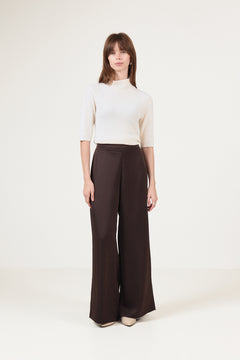 Jacinda Pants - Black Coffee