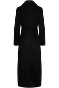 Sophia Coat - Black