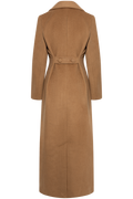 Sophia Coat - Camel
