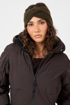 Sammy Headband - Beech