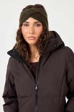 Sammy Headband - Beech