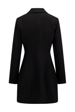 Clara Dress - Black