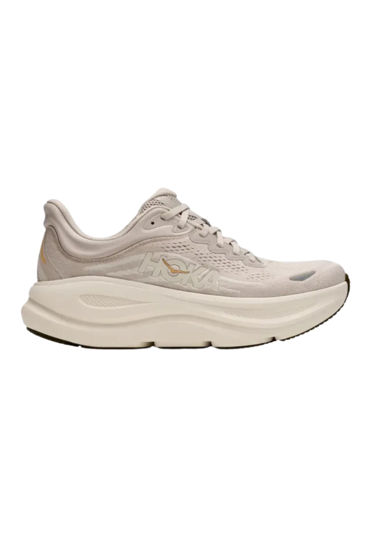 W Bondi 9 - River Rock Grey/Alabaster