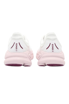 W Bondi 9 - White/Pink Opal