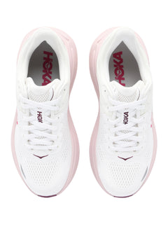 W Bondi 9 - White/Pink Opal